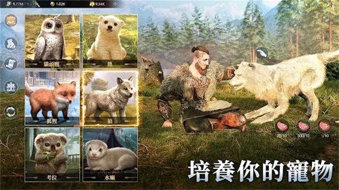 维京之王免费版