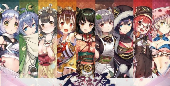 万灵启源免费版