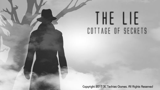 The Lie官方版