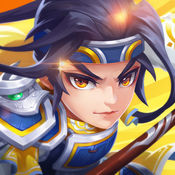 大话三国官方版