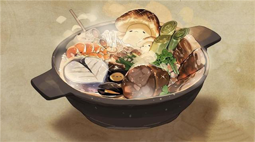 勇士食堂官方版