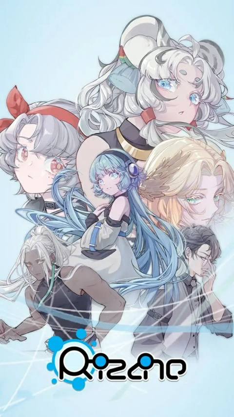 律动轨迹rizline免费版