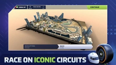 赛车经理4官方版