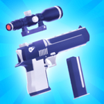 武器升级冲刺官方版