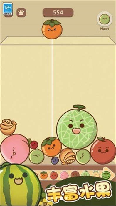 水果大合成官方版