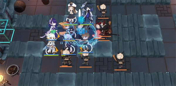 原舟保卫战免费版