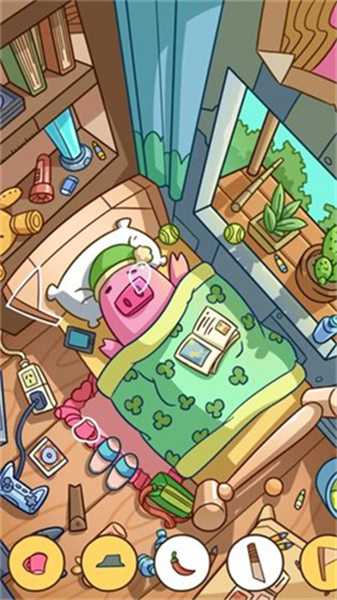 find out破解版