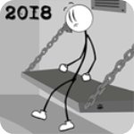 火柴人越狱免费版