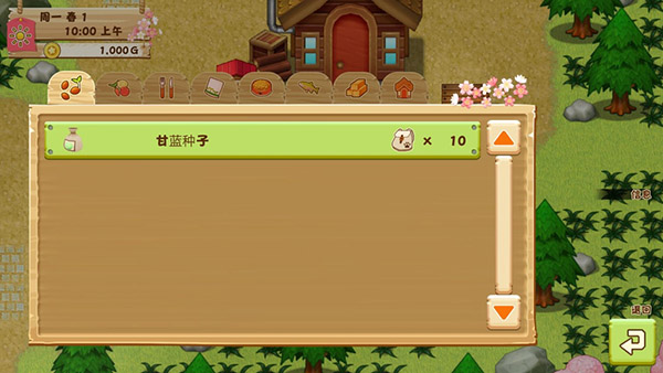 牧场物语希望之光精简版