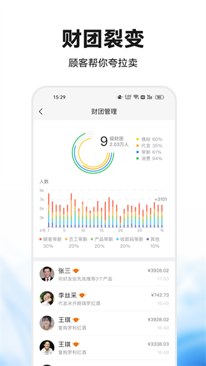 偶哒商家免费版