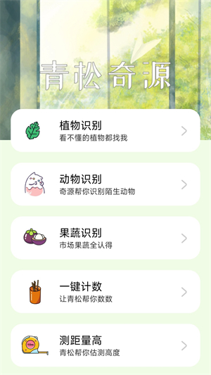 青松奇源精简版