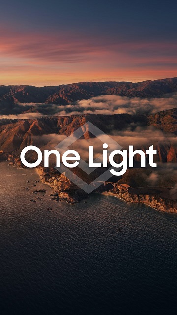 One Light图标包精简版