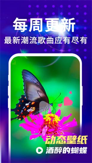 来电视频铃声官方版