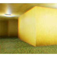 打开后室精简版