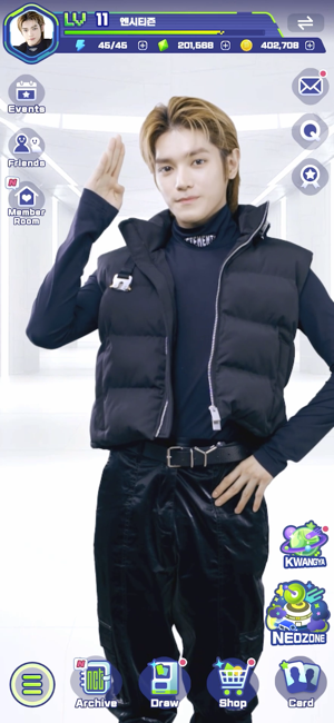 nctzone精简版