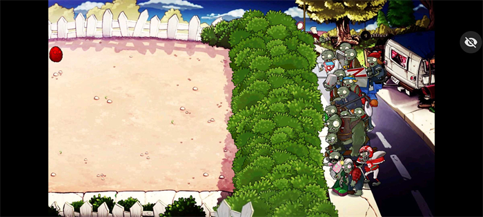 植物大战僵尸末日破解版