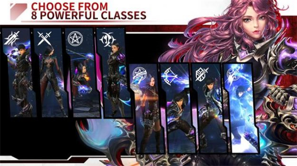 涅瓦雷斯英雄精简版