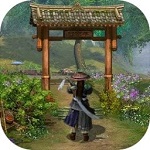 传奇土村破解版