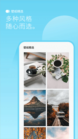 设置壁纸头像大全破解版