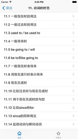 grammar官方版