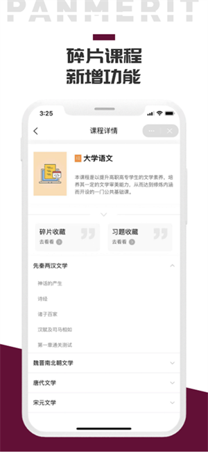 泛美教育精简版