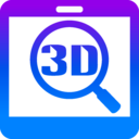 3d图纸看图精简版