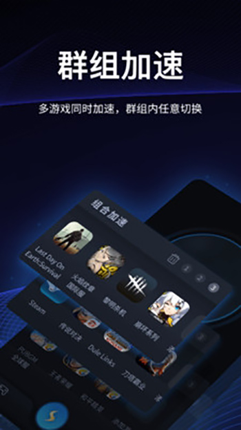 老王加速器精简版