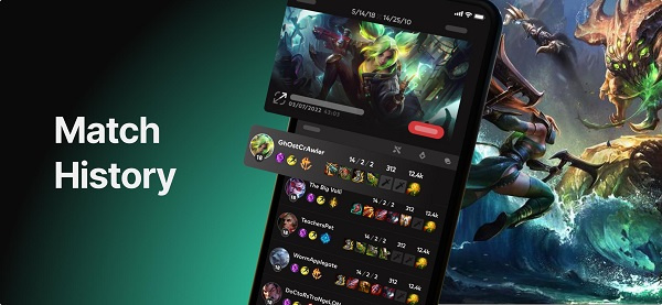 riot games免费版