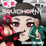 Squid Horny鱿鱼免费版