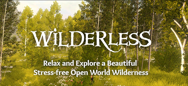 wilderless免费版
