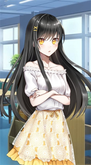 我的机器人女友官方版