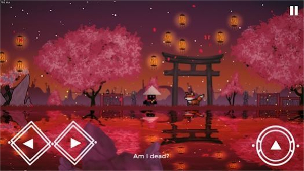 三和神圣的狐狸精简版