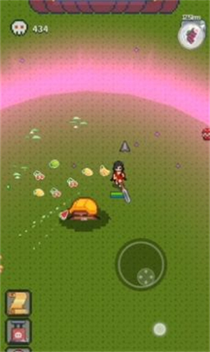 里世界物语精简版