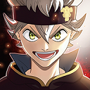 黑色五叶草迈向魔法帝之路破解版
