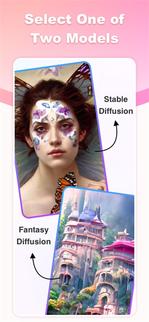Fantasyai绘画官方版