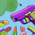 吞噬进化大作战破解版
