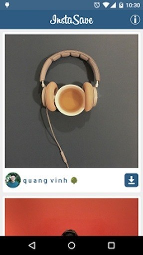 instagram福利版