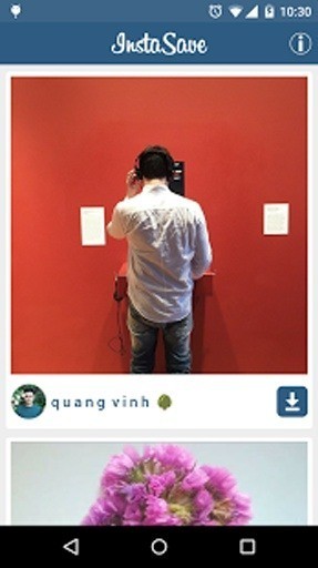instagram福利版