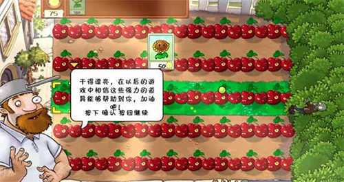 植物大战僵尸网易版