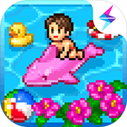 夏日水上乐园物语精简版
