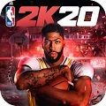 nba2k20九游版