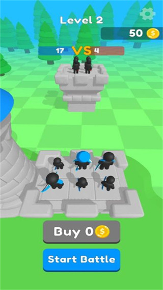 MergeArchers破解版