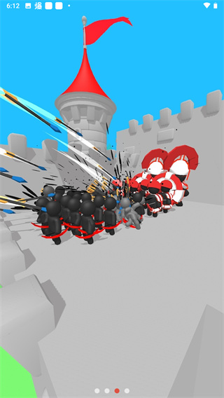 MergeArchers破解版
