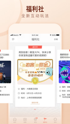 周到上海福利版