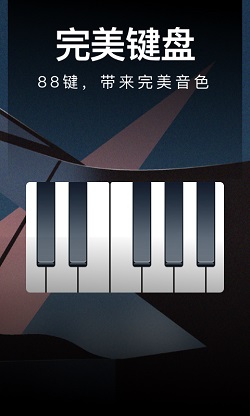 钢琴模拟器精简版
