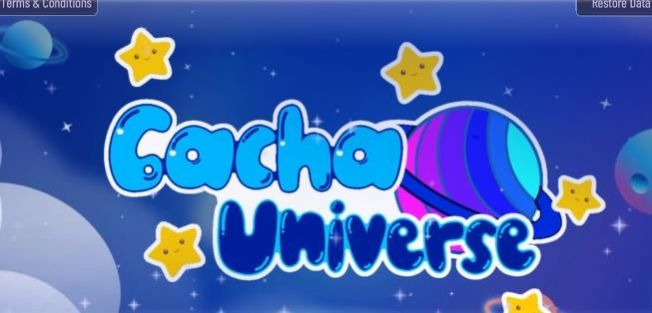 加查宇宙免费版