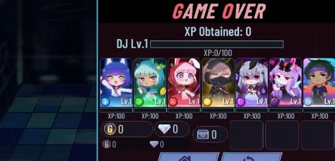 加查宇宙免费版