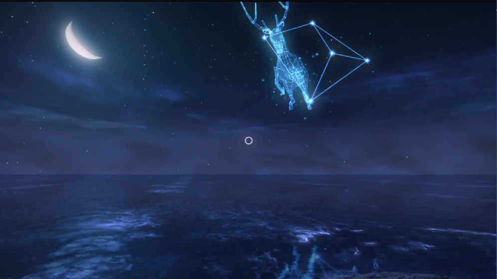VR微光破解版