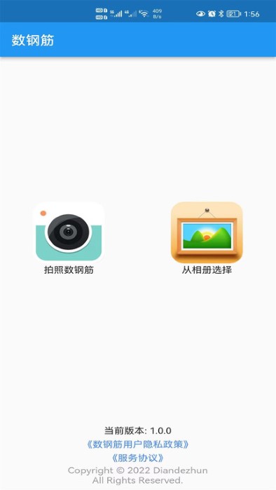 数钢筋免费版