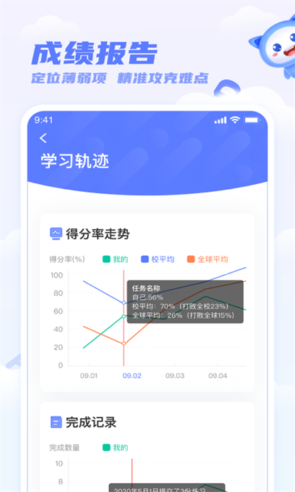 天学网学生福利版